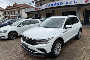 Volkswagen Tiguan 2.0 TDI 150 CV SCR DSG Life