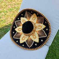 Sombrero messicano originale Pigal