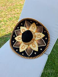 Sombrero messicano originale Pigal