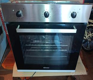 forno da incasso 