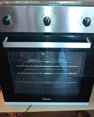 forno da incasso 