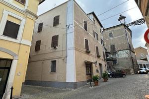 Appartamento Civita Castellana [viaminzoni1021VRG]