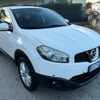 NISSAN QASHQAI 2.0 DIESEL 4X4 FULL AUTOMATICA