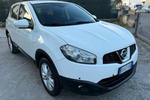 NISSAN QASHQAI 2.0 DIESEL 4X4 FULL AUTOMATICA