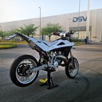 Husqvarna sm 125