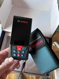 Bosch Professional GLM 120 C Distanziometro Laser