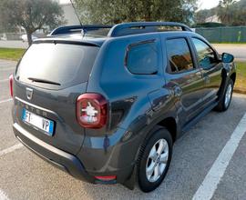 DACIA Duster 2ª serie - 2019
