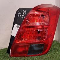STOP FANALE POSTERIORE DESTRO CHEVROLET Trax 1° S
