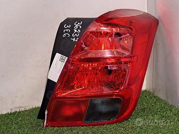 STOP FANALE POSTERIORE DESTRO CHEVROLET Trax 1° S