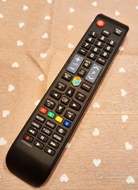 Telecomando di ricambio AA59-00594A per TV Samsung