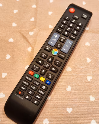 Telecomando di ricambio AA59-00594A per TV Samsung