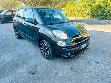 Fiat 500L 1.6 Multijet 120 CV Business