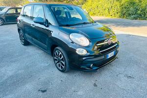 Fiat 500L 1.6 Multijet 120 CV Business