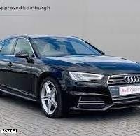 Musata audi a4 2016 / 2022 ricambi disponibili