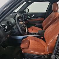 Mini IV F54 2019 Clubman 2.0 Yours auto