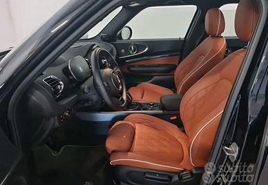 Mini IV F54 2019 Clubman 2.0 Yours auto