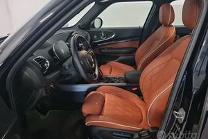 Mini IV F54 2019 Clubman 2.0 Yours auto