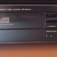 Stereo
