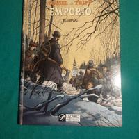 Fumetto d'autore "Emporio" (Loisel/Tripp)