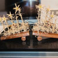 sculture intagliate in legno