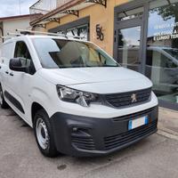 Peugeot Partner BlueHDi 100 S&S PC Furgone Premium