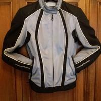 giubbotto moto estivo Spidi lady taglia S