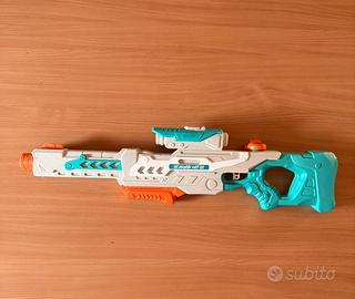 Pistola ad acqua