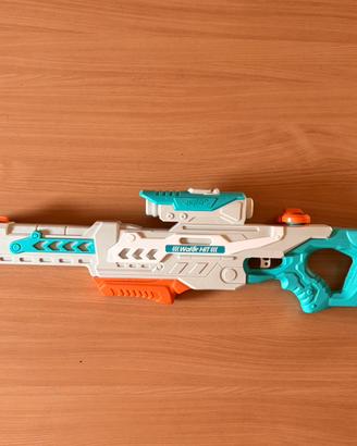 Pistola ad acqua