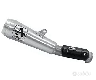 Arrow pro race duke 790