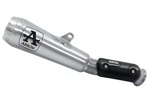 Arrow pro race duke 790