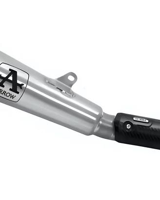 Arrow pro race duke 790