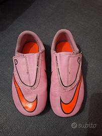scarpe nike mercurial 