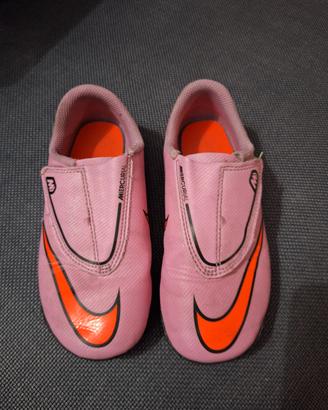scarpe nike mercurial 