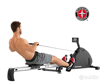 Vogatore Schwinn come nuovo!