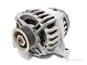 ALTERNATORE LANCIA Ypsilon 4Â° Serie 52003532 Benz