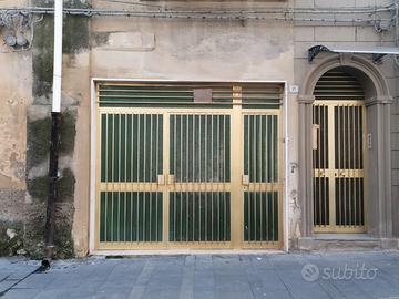 Casa indipendente da ristrutturare