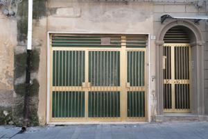 Casa indipendente da ristrutturare