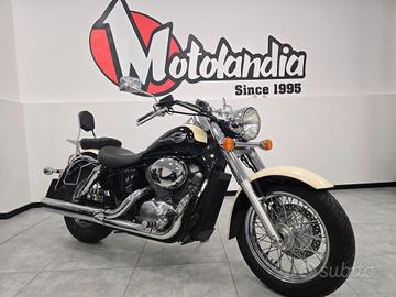 Honda VT 750 Shadow AMERICAN CLASSIC EDITION 2003