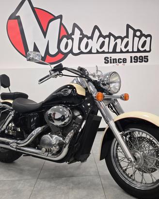 Honda VT 750 Shadow AMERICAN CLASSIC EDITION 2003