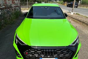 RS3 audi del 2024 in saldo 486