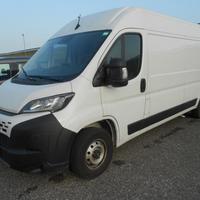 FIAT DUCATO LH2