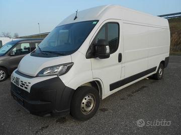 FIAT DUCATO LH2