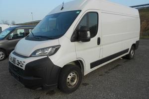 FIAT DUCATO LH2