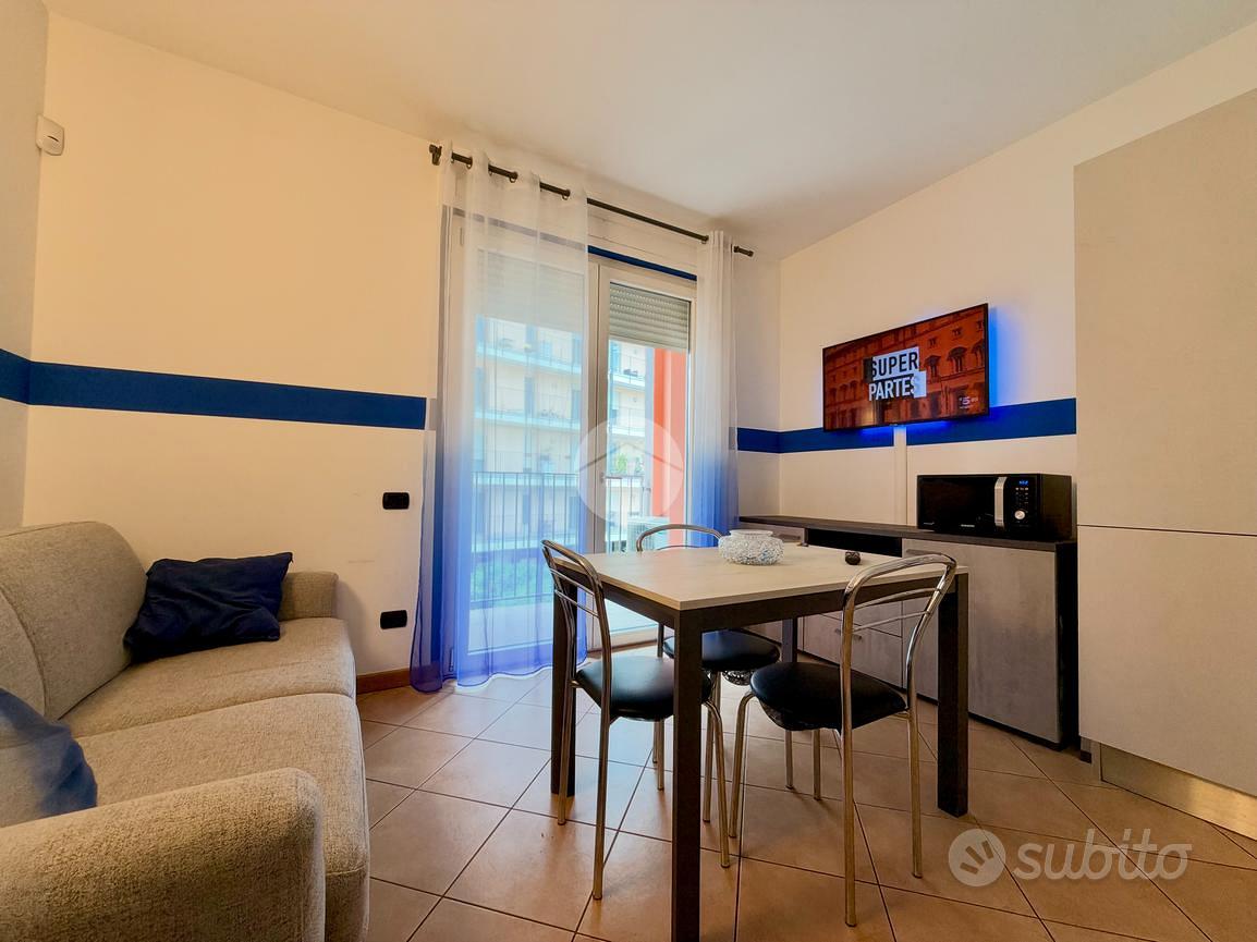 Appartamento – Peschiera Borromeo, Bellaria, Bettola - Vista 5