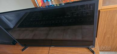 tv Samsung 32 pollici 