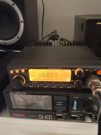 Kenwood TM 241 E