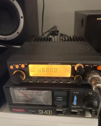 Kenwood TM 241 E