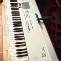 Korg Triton Pro X 88