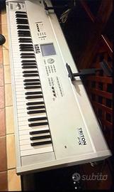 Korg Triton Pro X 88