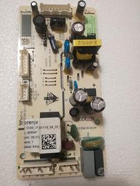Scheda elettronica per frigorifero HISENSE
